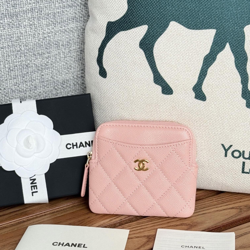 Ch*el wallets